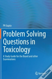 Capa do artigo Problem Solving Questions In Toxicology: