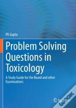 Problem Solving Questions In Toxicology: