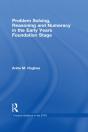 Problem Solving, Reasoning And Numeracy In The Early Years Foundation Stage - Preview