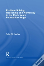 Capa do artigo Problem Solving, Reasoning And Numeracy In The Early Years Foundation Stage