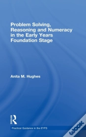 Capa do artigo Problem Solving, Reasoning And Numeracy In The Early Years Foundation Stage