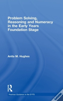 Capa do artigo Problem Solving, Reasoning And Numeracy In The Early Years Foundation Stage