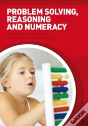 Capa do artigo Problem Solving, Reasoning And Numeracy