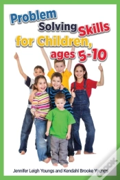 Capa do artigo Problem Solving Skills For Children, Ages 5-10