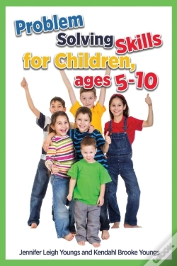 Capa do artigo Problem Solving Skills For Children, Ages 5-10