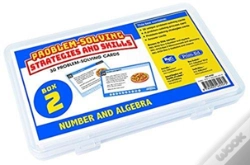 Capa do artigo Problem-Solving Strategies And Skills