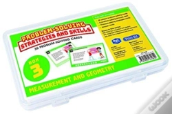 Capa do artigo Problem-Solving Strategies And Skills