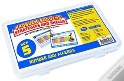 Capa do artigo Problem-Solving Strategies And Skills