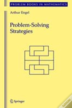 Capa do artigo Problem-Solving Strategies