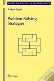 Capa do artigo Problem-Solving Strategies