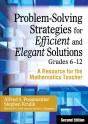 Problem-Solving Strategies For Efficient And Elegant Solutions, Grades 6-12 - Preview