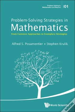 Capa do artigo Problem-Solving Strategies In Mathematics: From Common Approaches To Exemplary Strategies