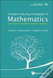 Capa do artigo Problem-Solving Strategies In Mathematics: From Common Approaches To Exemplary Strategies