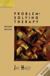 Capa do artigo Problem-Solving Therapy