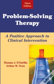 Capa do artigo Problem-Solving Therapy