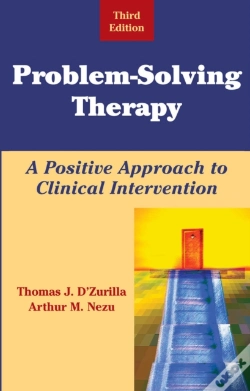 Capa do artigo Problem-Solving Therapy