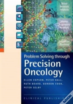 Capa do artigo Problem Solving Through Precision Oncology