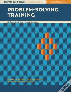 Capa do artigo Problem-Solving Training