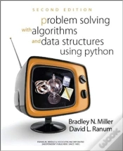 Capa do artigo Problem Solving With Algorithms And Data Structures Using Python