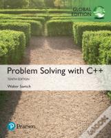 Problem Solving With C++, Global Edition