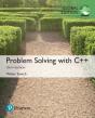Problem Solving With C++, Global Edition - Preview