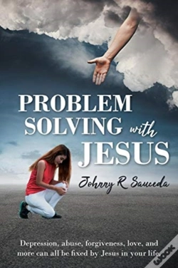 Capa do artigo Problem Solving With Jesus
