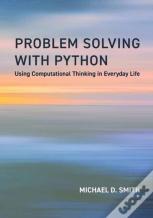 Problem Solving With Python