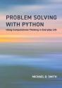 Problem Solving With Python - Preview