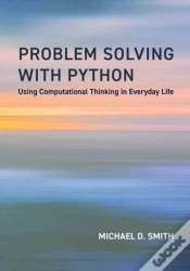 Capa do artigo Problem Solving With Python
