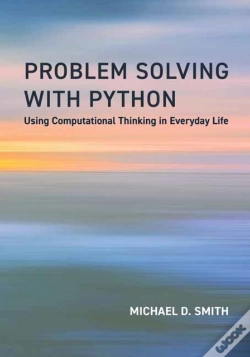 Capa do artigo Problem Solving With Python