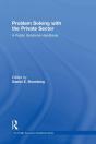 Problem Solving With The Private Sector - Preview