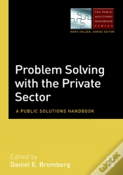 Capa do artigo Problem Solving With The Private Sector