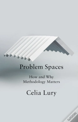 Capa do artigo Problem Spaces