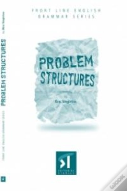 Capa do artigo Problem Structures Front Line English