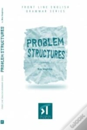 Capa do artigo Problem Structures Front Line English