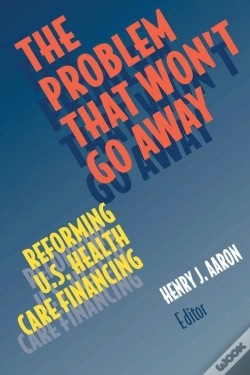 Capa do artigo Problem That Won'T Go Away