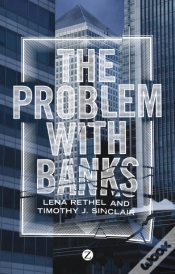 Capa do artigo Problem With Banks