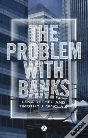 Capa do artigo Problem With Banks