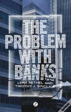 Capa do artigo Problem With Banks