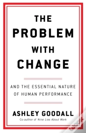 Capa do artigo Problem With Change
