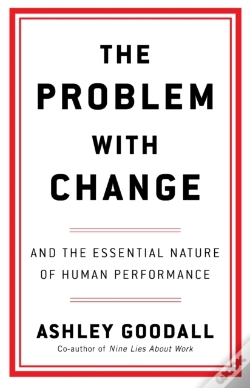 Capa do artigo Problem With Change