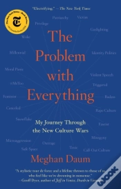 Capa do artigo Problem With Everything