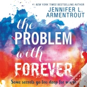 Capa do artigo Problem With Forever