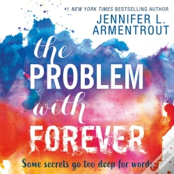 Capa do artigo Problem With Forever