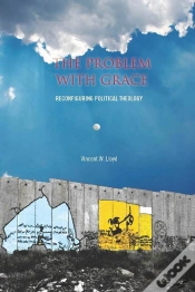 Capa do artigo Problem With Grace