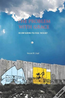 Capa do artigo Problem With Grace
