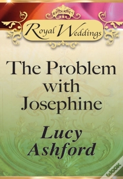 Capa do artigo Problem With Josephine