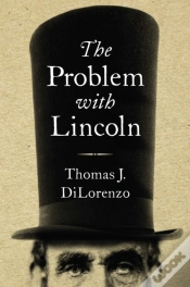 Capa do artigo Problem With Lincoln
