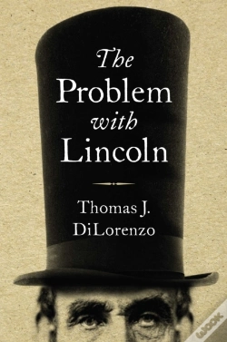 Capa do artigo Problem With Lincoln