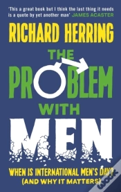 Capa do artigo Problem With Men
